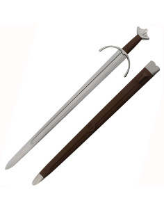 Épée viking Cawood S. XI