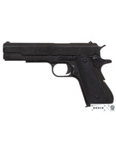 Pistolet automatique M1911, États-Unis, 1911