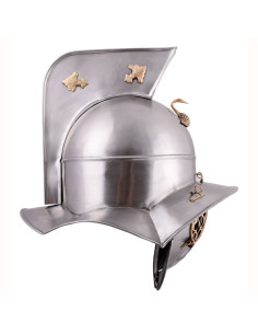 Casque de gladiateur thrace 2