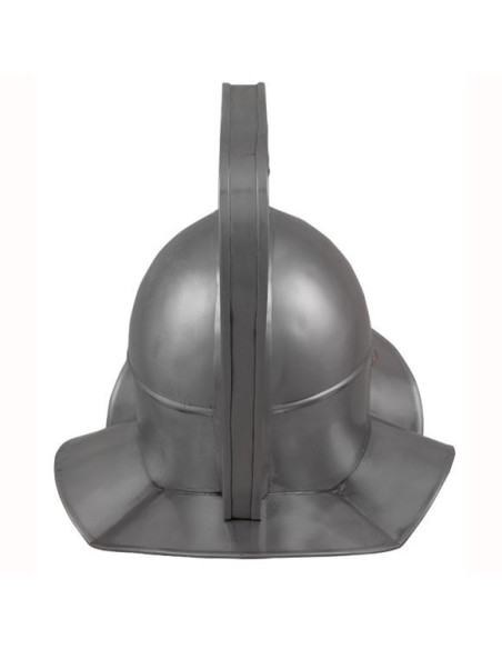 Casque de gladiateur thrace