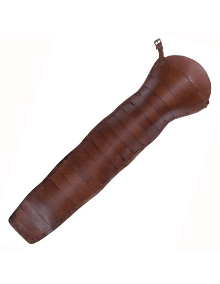 Protection de bras de gladiateur