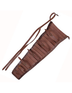 Protection de bras de gladiateur 2