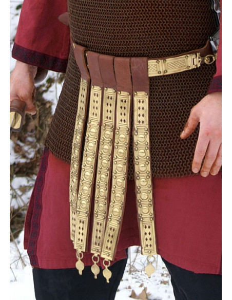 Cingulum légionnaire romain