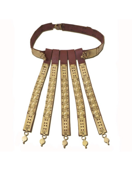 Cingulum légionnaire romain