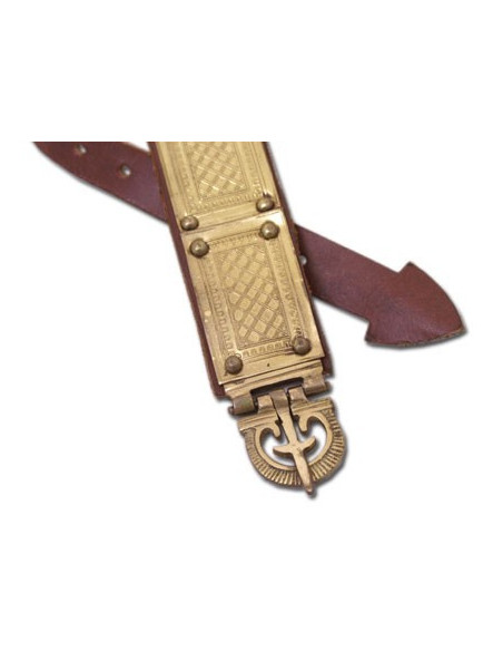 Cingulum légionnaire romain