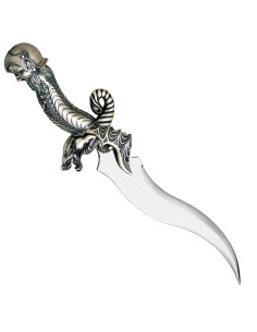 Dague décorative de Merlin