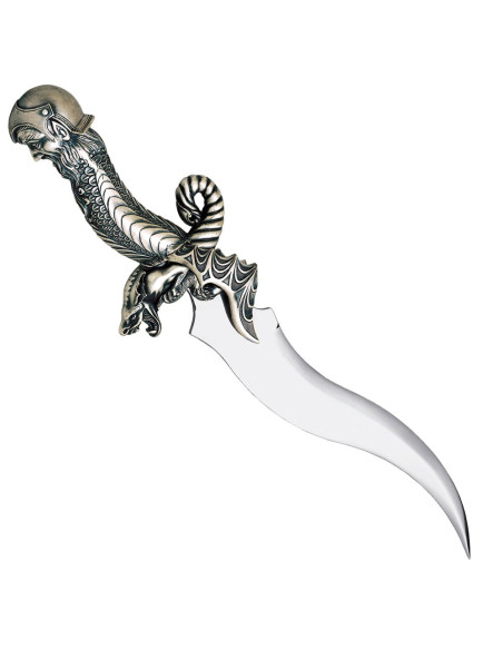 Dague décorative de Merlin