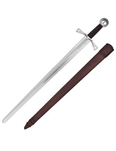 Épée irlandaise gaélique à une main