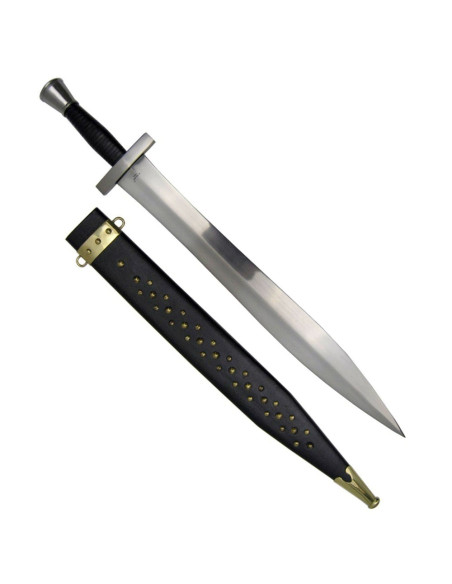 Épée d'hoplite fonctionnelle