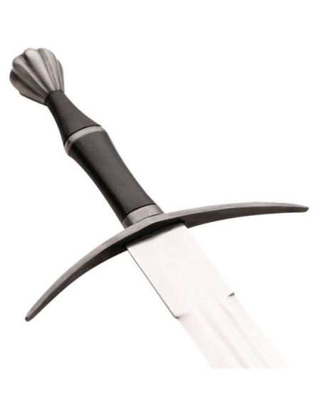 Épée bâtarde fonctionnelle