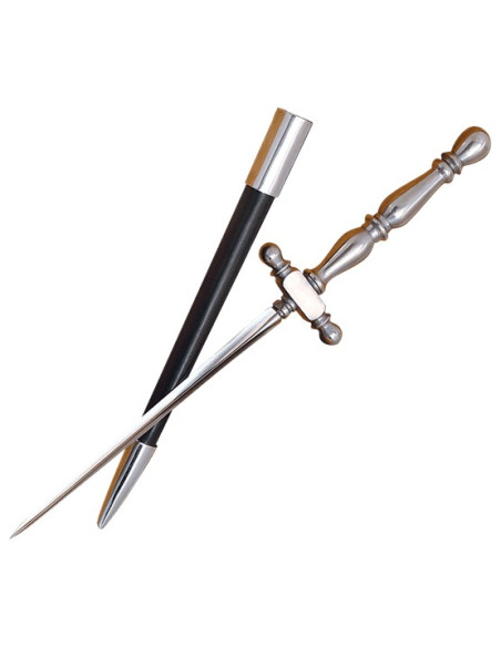 Stylet de la Renaissance européenne