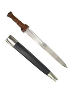 Poignard écossais Dirk 2