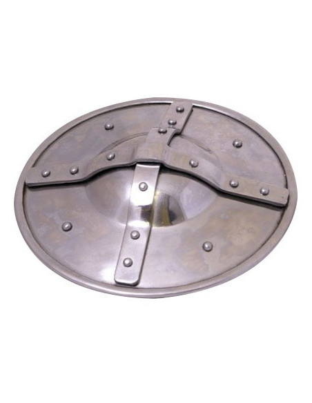 bouclier médiéval fonctionnel