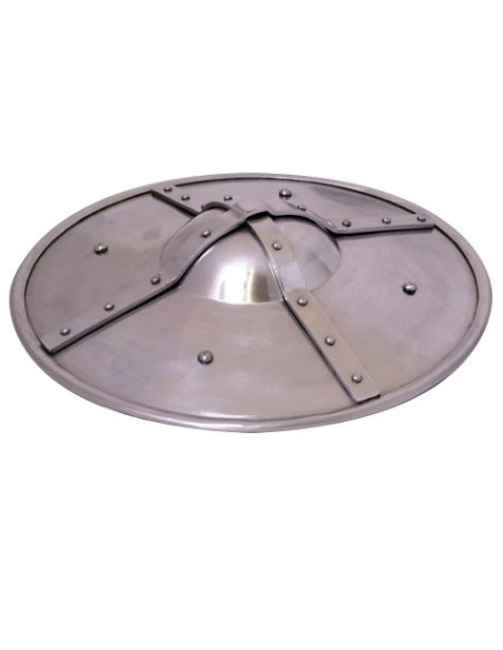 bouclier médiéval fonctionnel