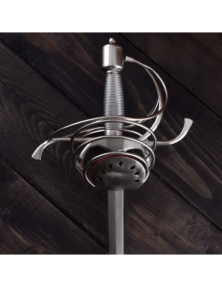 Rapière Pappenheimer