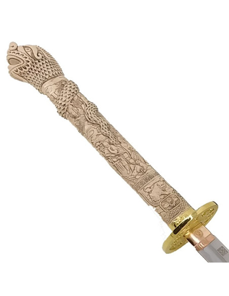 Katana Connor, Les Immortels (sous licence)