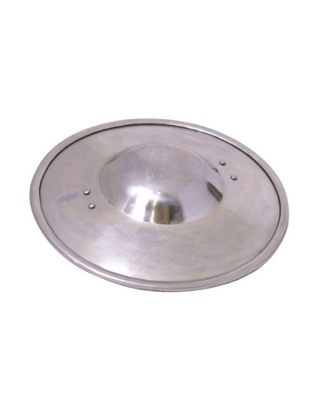 bouclier médiéval fonctionnel