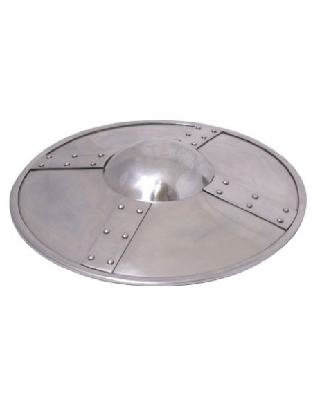 bouclier médiéval fonctionnel