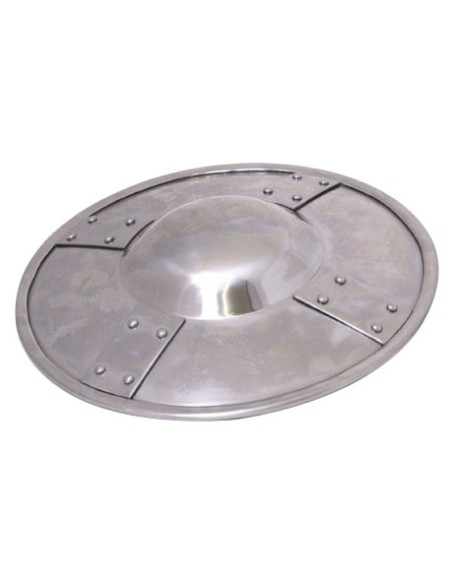 bouclier médiéval fonctionnel