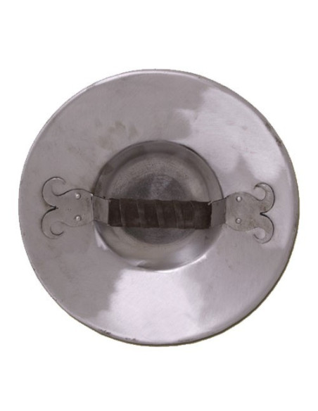 bouclier médiéval fonctionnel