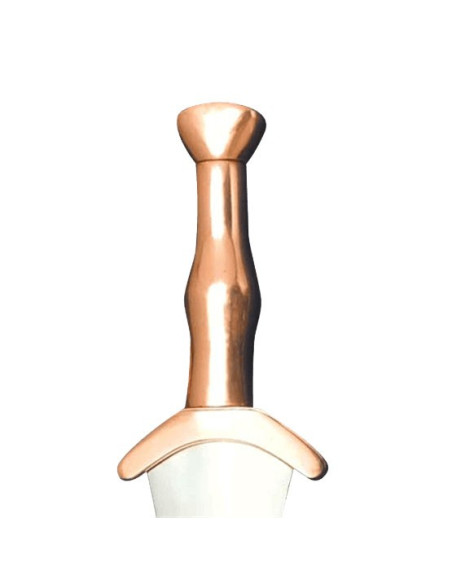 Épée spartiate de Laconie