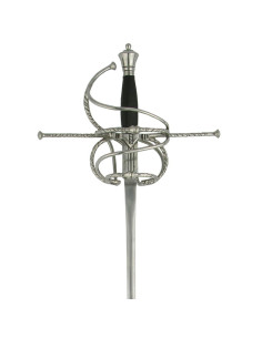 Épée rapière fonctionnelle 2