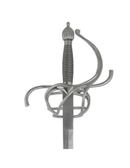 Épée rapière fonctionnelle Épée rapière fonctionnelle