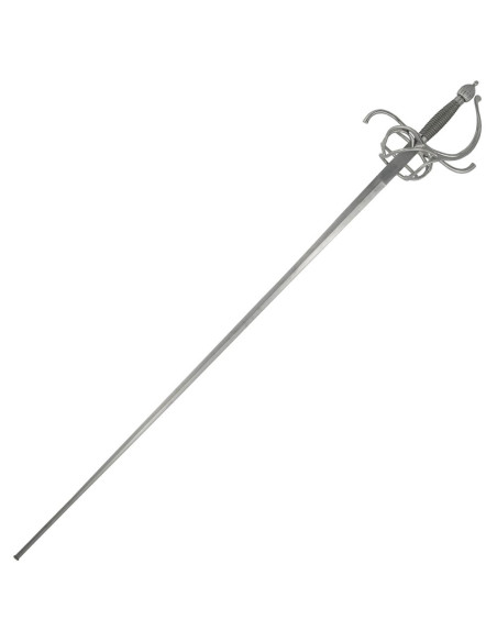 Épée rapière fonctionnelle Épée rapière fonctionnelle