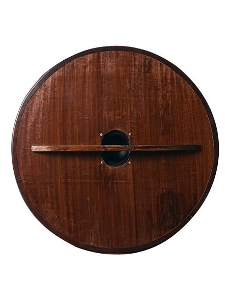 bouclier viking griffon nordique