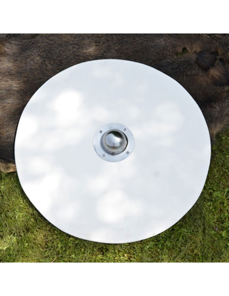 Bouclier Viking à peindre