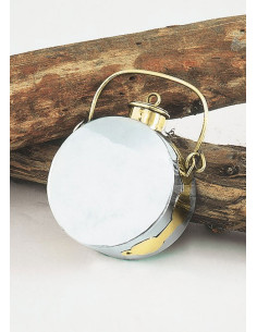 Laguncula ou cantine romaine