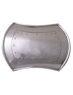 Armoiries rectangulaires