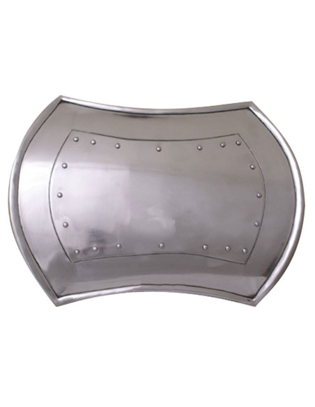 Armoiries rectangulaires