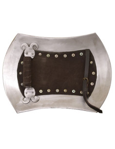 Armoiries rectangulaires 2