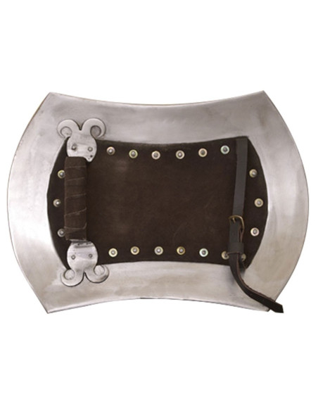 Armoiries rectangulaires