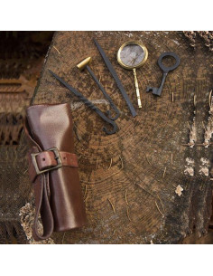 outils pour voleurs médiévaux 2