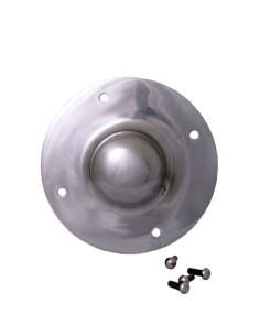 Umbo pour bouclier normand