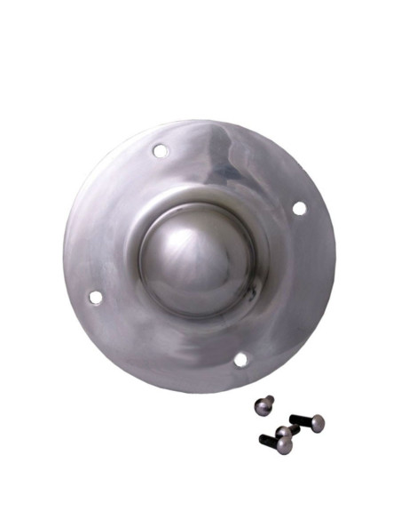 Umbo pour bouclier normand