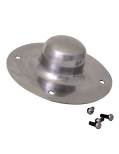 Umbo pour bouclier normand 2