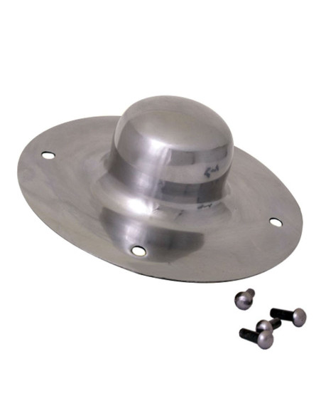 Umbo pour bouclier normand