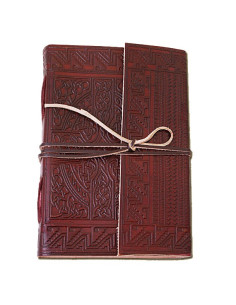 Pentagramme de journal 2