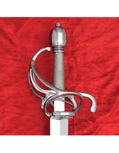 Épée Munich fonctionnelle