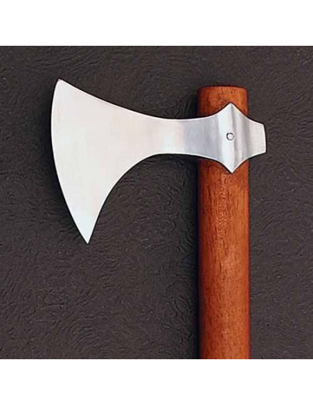 Hache danoise fonctionnelle