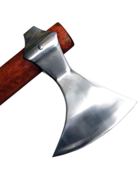 Hache danoise fonctionnelle