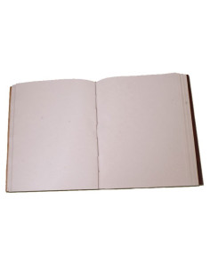 Agenda Pentagramme 25x20 cm. 2