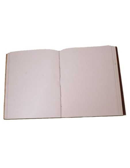 Agenda Pentagramme 25x20 cm.