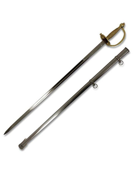 Sabre américain NCO année 1840