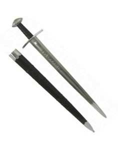 Épée viking Ulfberht