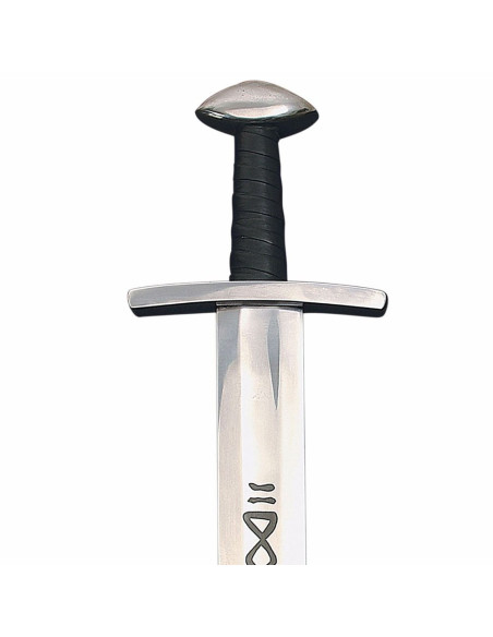 Épée viking Ulfberht