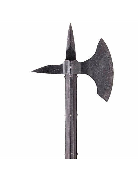 Hache de combat Orléans